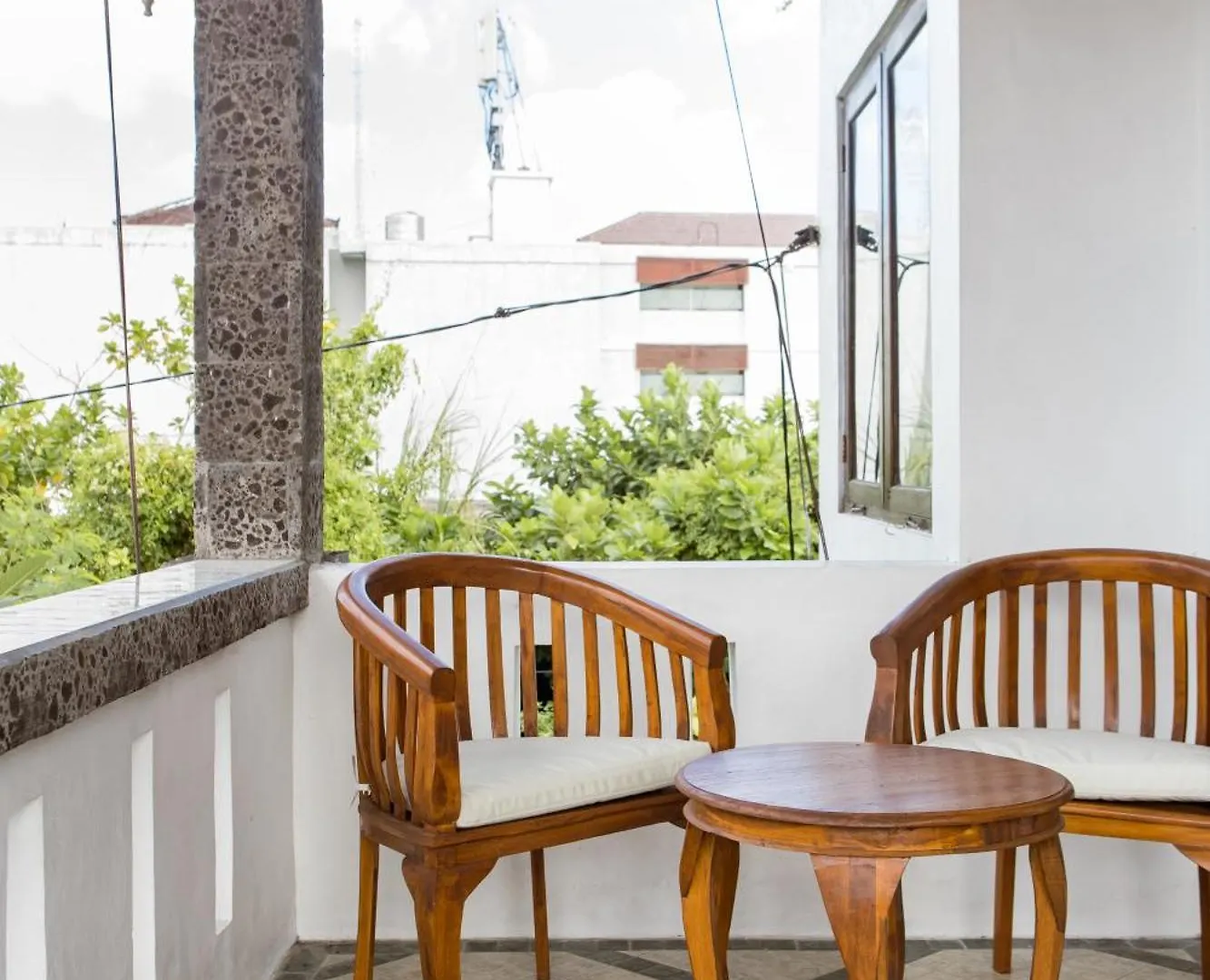 Rumah Akira Seminyak 3*,  Indonézia