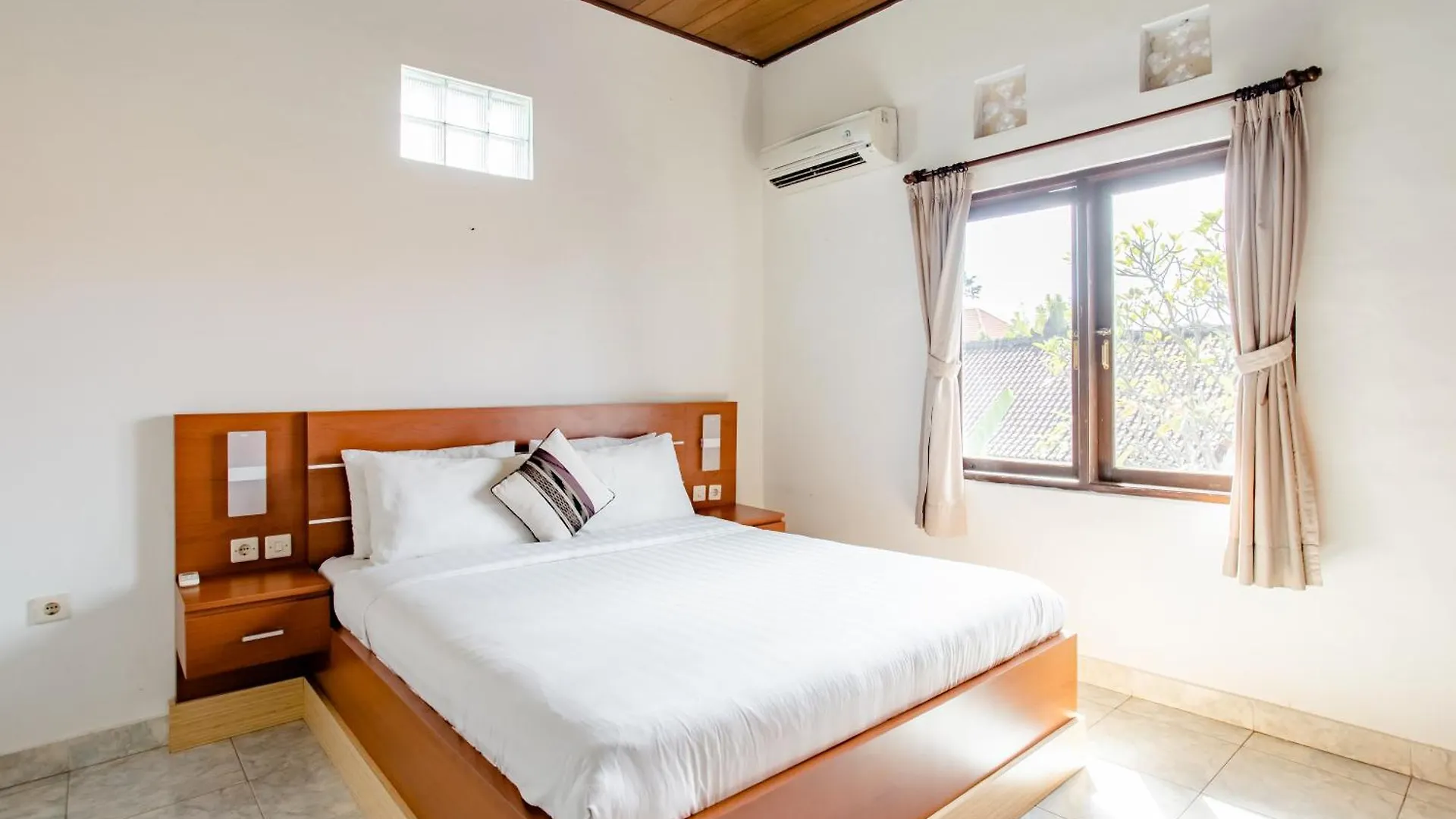 Rumah Akira Seminyak