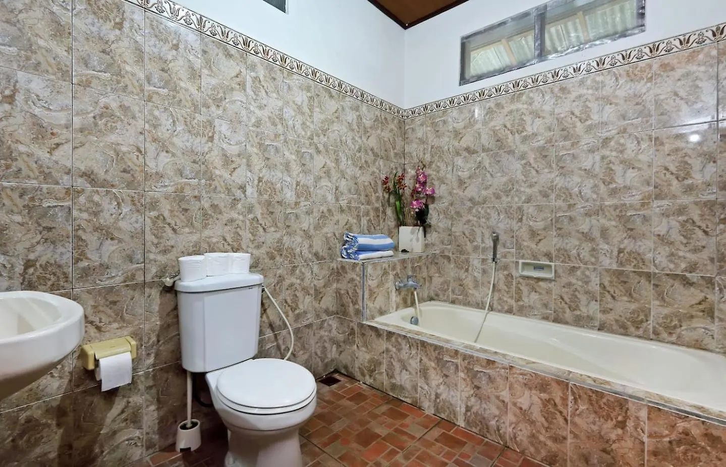 Rumah Akira Seminyak